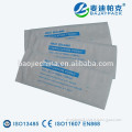 Bags Sterilization for EO Sterilization